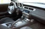 Chevrolet Camaro ZL1 2012 года